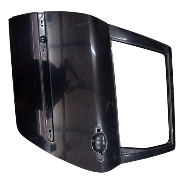 Porta Traseira Esquerda Peugeot 307 Sw 2008 2009 2010 2011 Traseira Esquerda