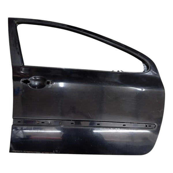 Porta Dianteira Direita Peugeot 307 Sw 2008 2009 2010 2011 Dianteira Direita