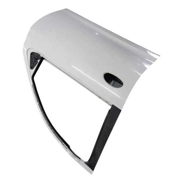 Porta Dianteira Direita Gm Prisma Celta 2013 2014 15 Detalhe Dianteira Direita Branco