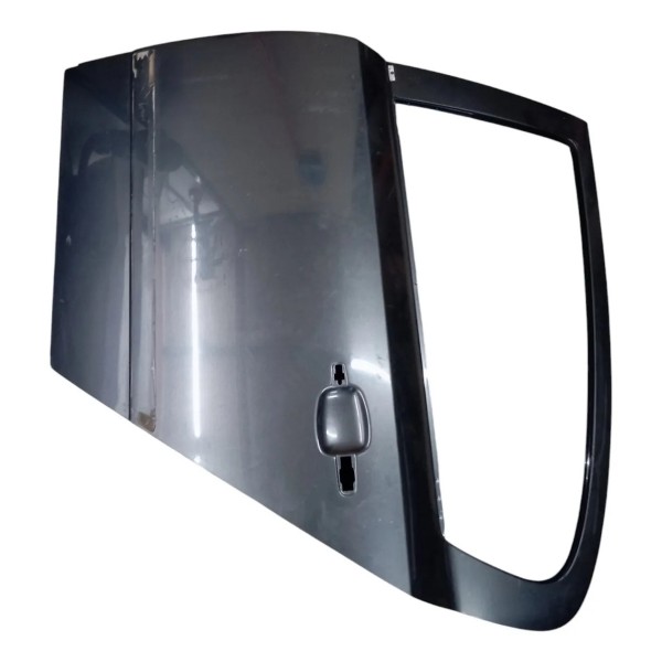 Porta Traseira Esquerda Gm Vectra Elite 2006 2007 2008 2009 Traseira Direito