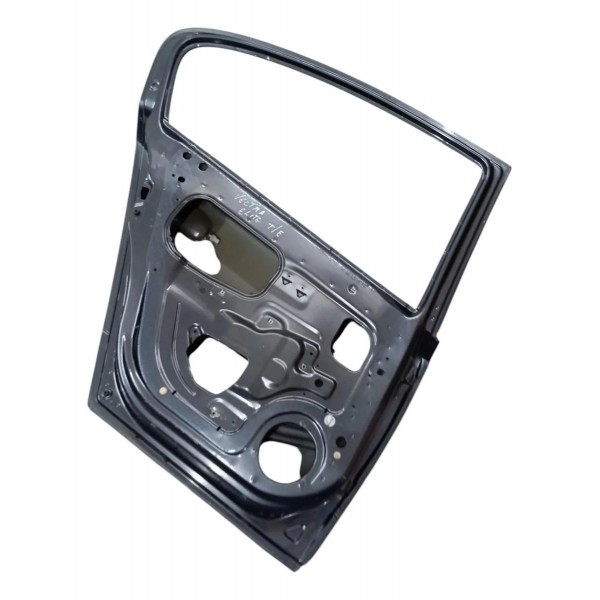 Porta Traseira Esquerda Gm Vectra Elite 2006 2007 2008 2009 Traseira Direito