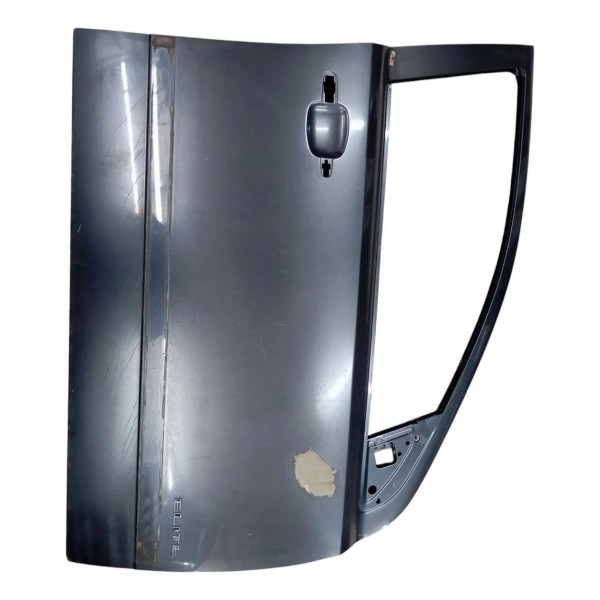 Porta Dianteira Direita Chevrolet Vectra Elite 2006 2007 08 Dianteira Direita