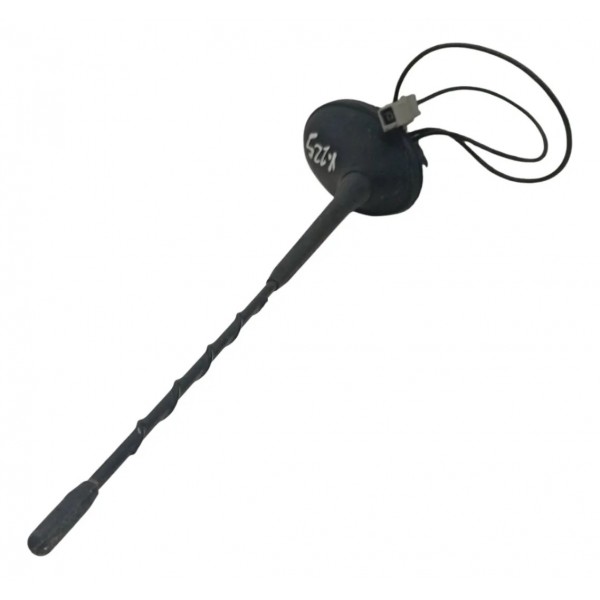 Antena Teto Base Peugeot 308 2.0 Griff 2013 2014 2015