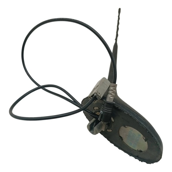 Antena Teto Base Peugeot 308 2.0 Griff 2013 2014 2015