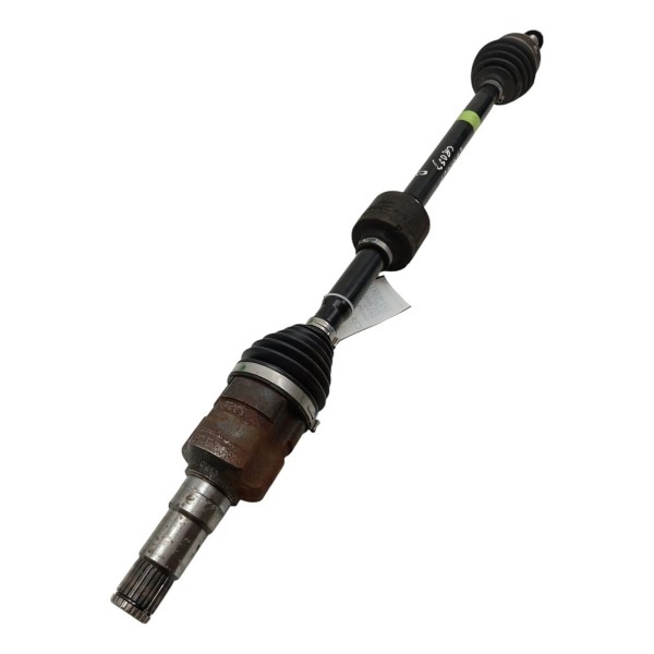 Semi Eixo Direito Toyota Corolla Cross 2.0 2022 2023 2024