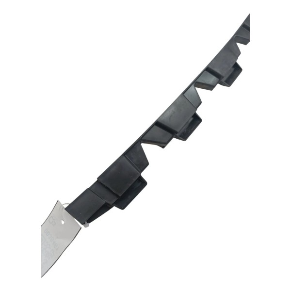 Guia Parachoque Traseiro Peugeot 307 Sw 2.0 2008 2009 2010