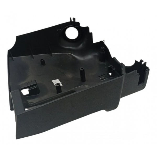 Moldura Inferior Coluna Direção Peugeot 308 2.0 2013 2014