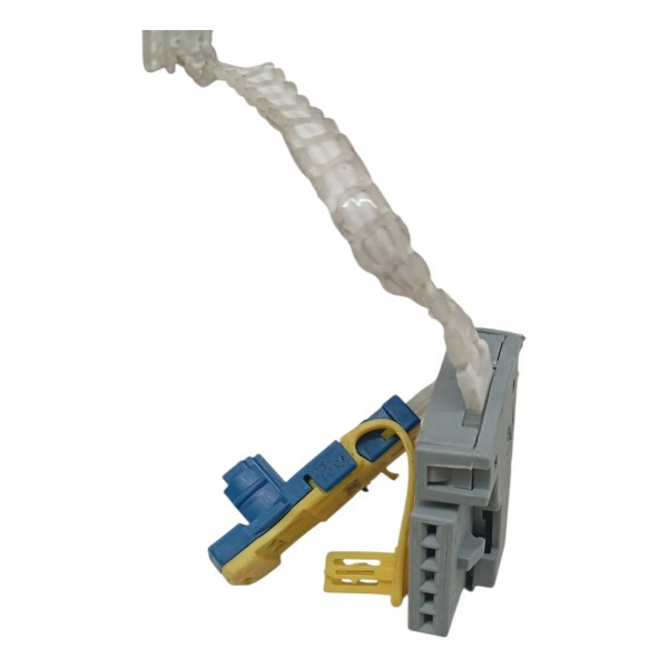 Chave Seta Hard Disck Peugeot 308 2.0 2013 2014 2015