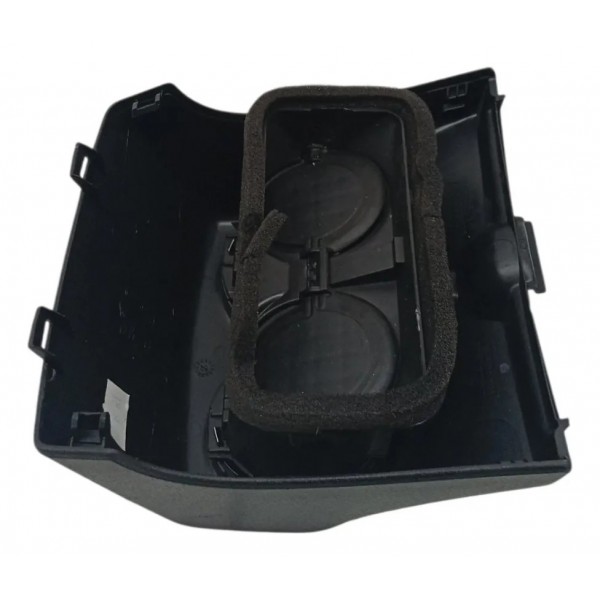 Difusor Ar Traseiro Console Central Peugeot 308 2.0 2013 20