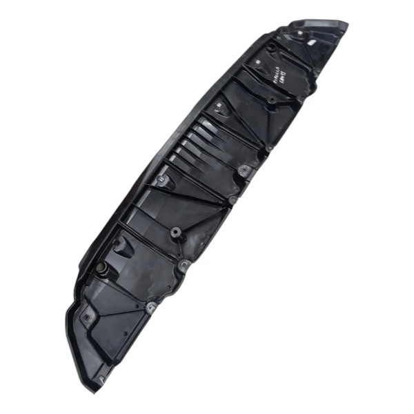 Defletor Protetor Inf Parachoque Toyota Corolla Cross 2023