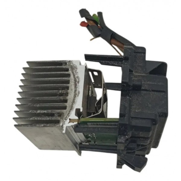 Resistencia Ar Condicionado Peugeot 308 2.0 2013 2014 2015