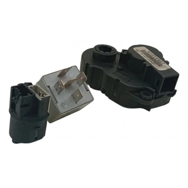 Plug Conctores Chicote Peugeot 308 Venda Avulsa Unidade