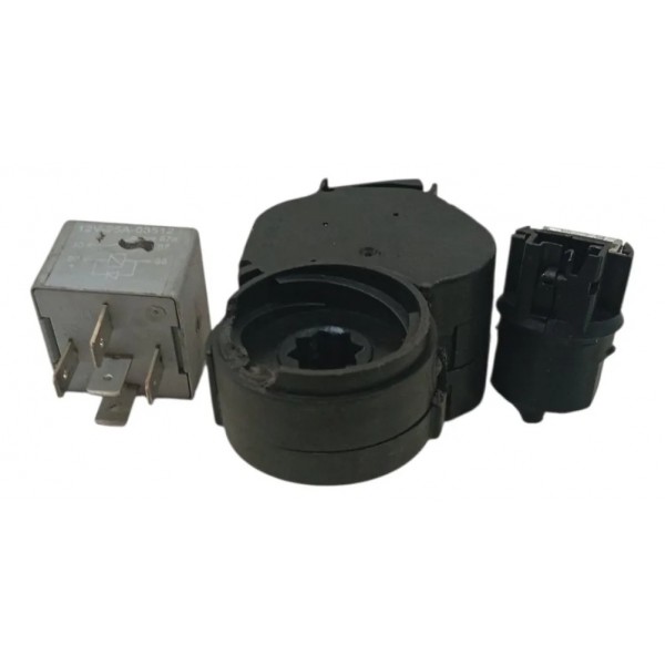 Plug Conctores Chicote Peugeot 308 Venda Avulsa Unidade