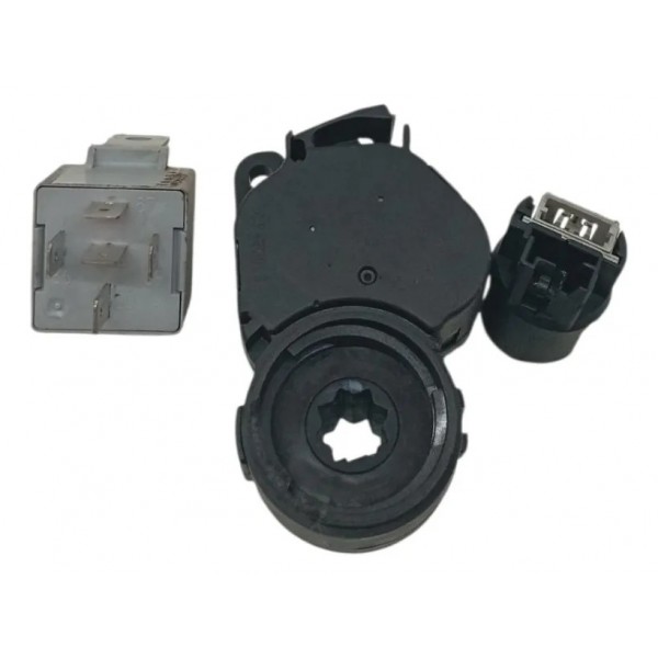 Plug Conctores Chicote Peugeot 308 Venda Avulsa Unidade