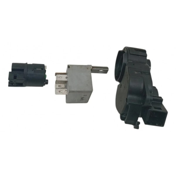 Plug Conctores Chicote Peugeot 308 Venda Avulsa Unidade