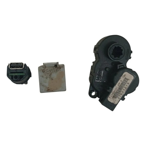 Plug Conctores Chicote Peugeot 308 Venda Avulsa Unidade