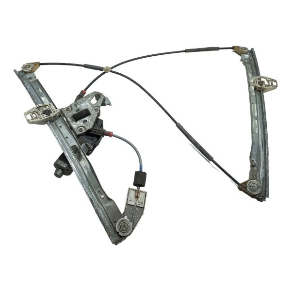 Máquina Vidro Elétrico Dianteiro Esquerdo Peugeot 206