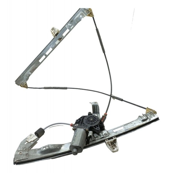 Máquina Vidro Elétrico Dianteiro Esquerdo Peugeot 206