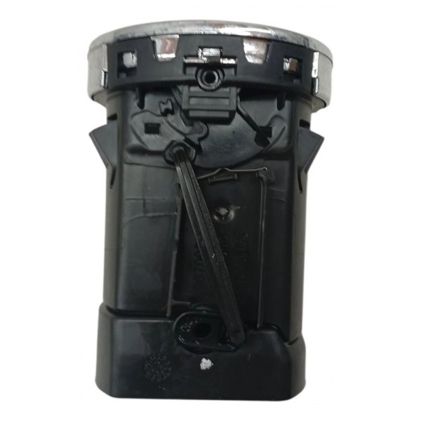 Difusor Ar Central Painel Peugeot 308 Griff 2.0 2013 2014