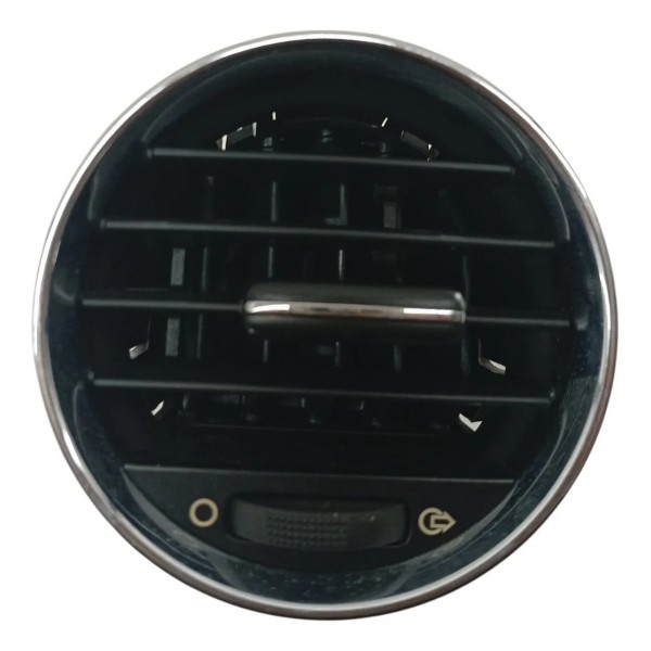 Difusor Ar Central Painel Peugeot 308 Griff 2.0 2013 2014