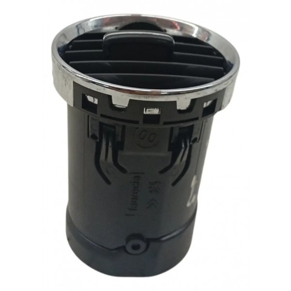 Difusor Ar Central Painel Peugeot 308 Griff 2.0 2013 2014