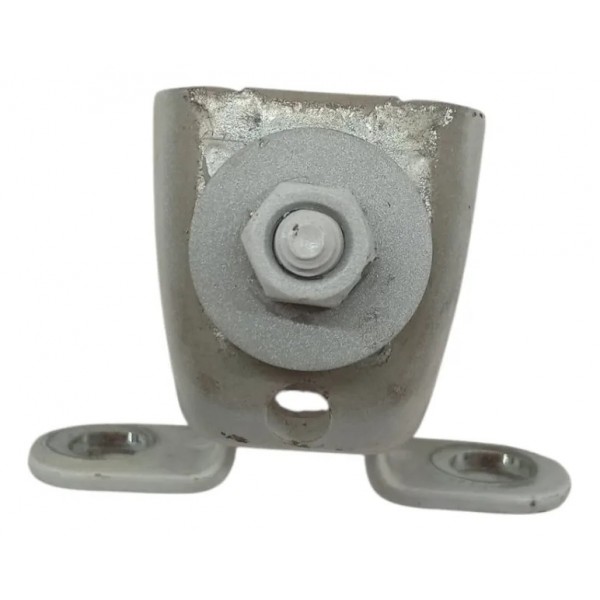 Par Dobradiça Tampa Traseira Peugeot 308 2013 2014 2015