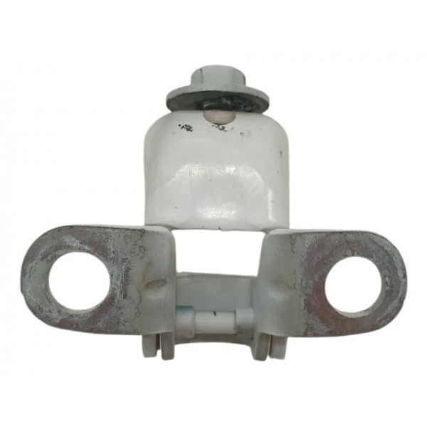 Par Dobradiça Tampa Traseira Peugeot 308 2013 2014 2015