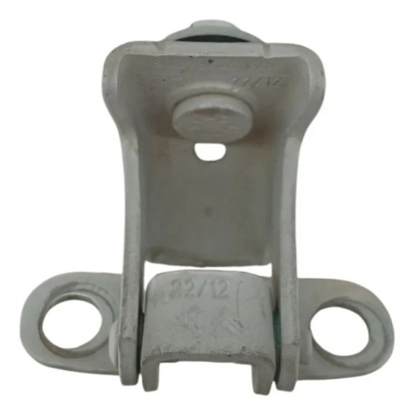 Par Dobradiça Tampa Traseira Peugeot 308 2013 2014 2015