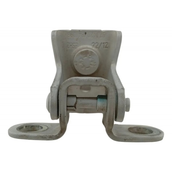 Par Dobradiça Tampa Traseira Peugeot 308 2013 2014 2015