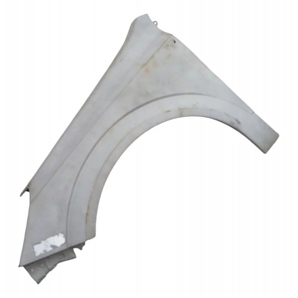 Paralama Esquerdo Chevrolet Vectra Elite 2006 2007 2008 2009