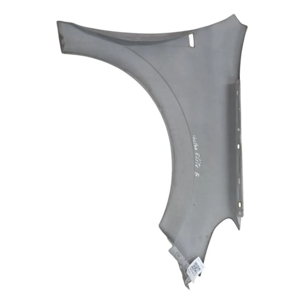 Paralama Esquerdo Chevrolet Vectra Elite 2006 2007 2008 2009