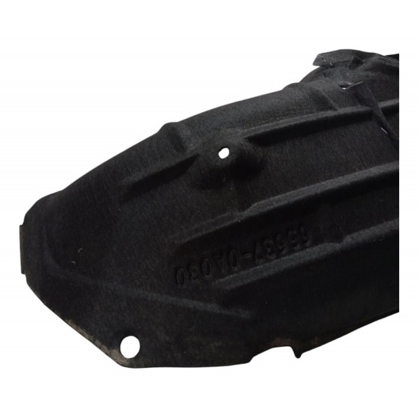 Parabarro Traseiro Direito Toyota Corolla Cross 2023 2024