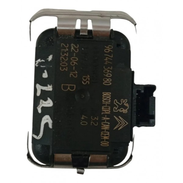 Sensor Chuva Crepuscular Peugeot 308 2.0 2013 2014 2015