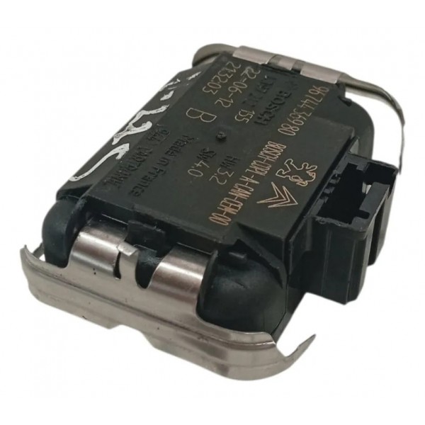 Sensor Chuva Crepuscular Peugeot 308 2.0 2013 2014 2015