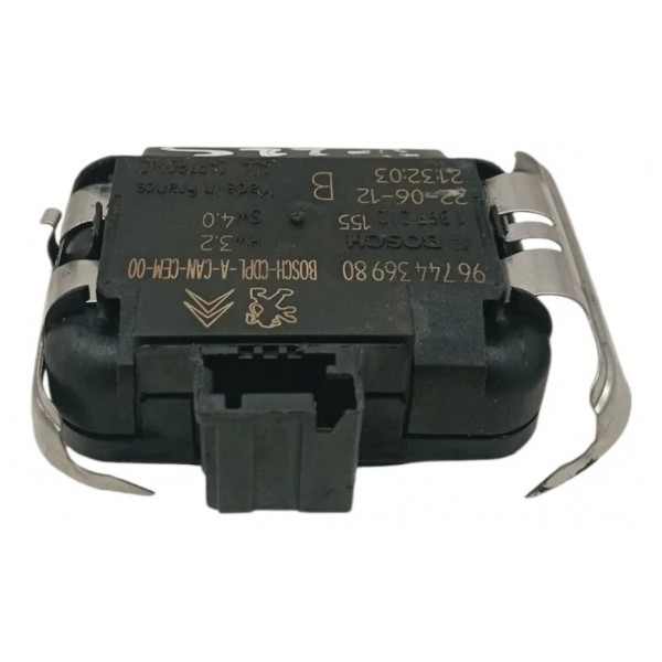 Sensor Chuva Crepuscular Peugeot 308 2.0 2013 2014 2015