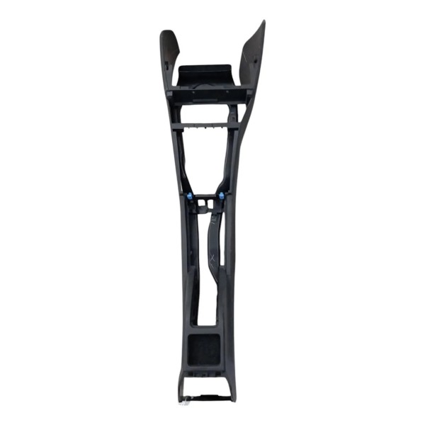 Console Central Gm Vectra Elite 2007 2008 2009 2010 2011