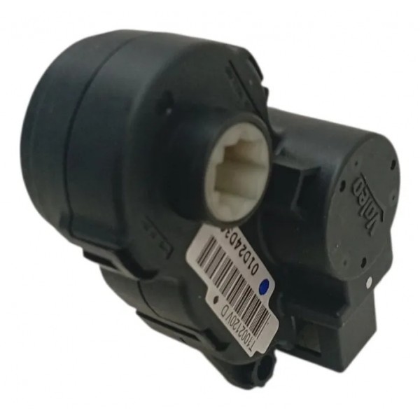 Atuador Caiixa Evaporadora Peugeot 308 2013 T1002120v