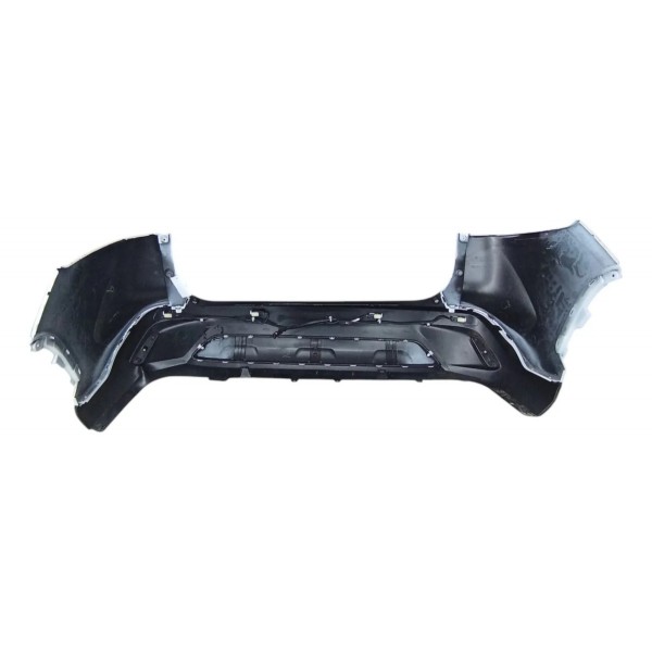 Parachoque Traseiro Toyota Corolla Cross 2021 2022 2023 2024