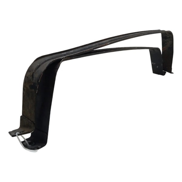 Par Cinta Fixação Tanque Gm Vectra Elite 2006 2007 2008 2009