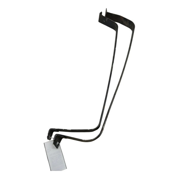 Par Cinta Fixação Tanque Gm Vectra Elite 2006 2007 2008 2009