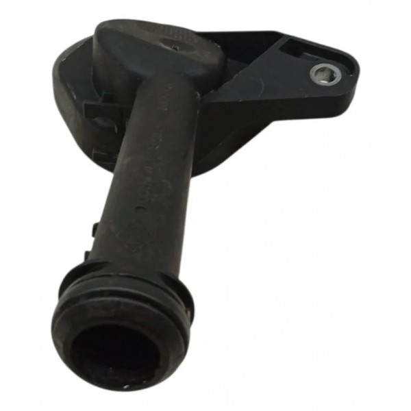 Bocal Enchimento Oleo Renault Clio 1.0 2005 2006 2007 2008