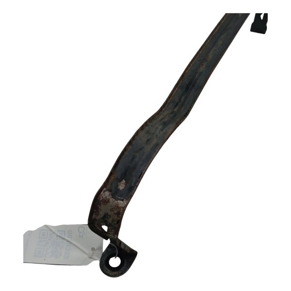 Cinta Fixação Tanque Peugeot 307 Sw 2007 2008 2010 2011