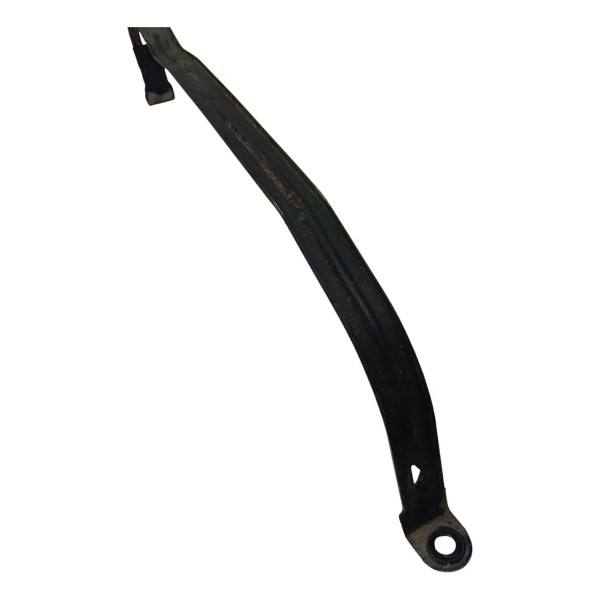 Cinta Fixação Tanque Peugeot 307 Sw 2007 2008 2010 2011