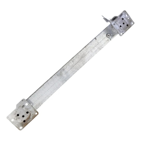 Alma Parachoque Dianteiro Peugeot 307 Sw 2007 2008 2010 2012