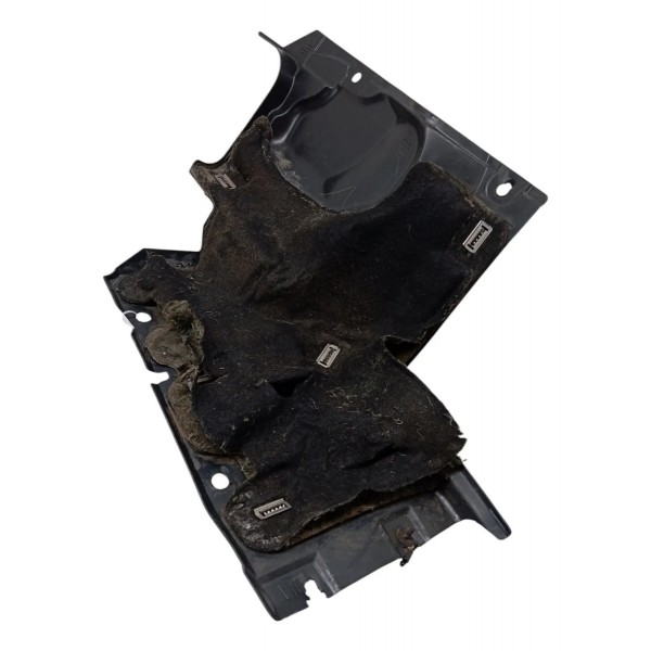 Extensão Parabarro Dianteiro Esq Chevrolet Onix 1.4 2014 15