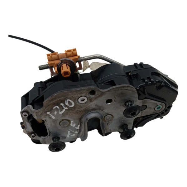 Fechadura Externa Traseira Esquerda Gm Agile 2012 2013