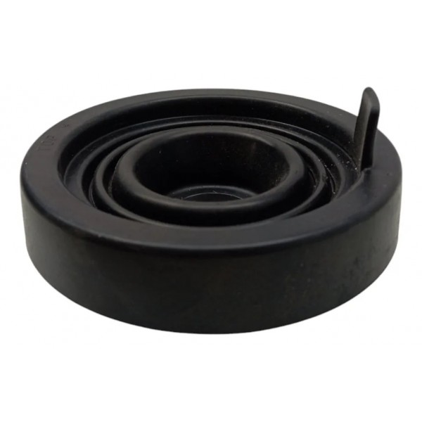 Borracha Vedação Farol Chevrolet Onix 1.4 2014 2015 2016