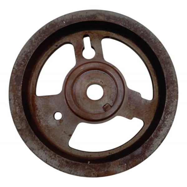 Polia Comando Valvula Peugeot 307 308 408 C4 2.0 16v