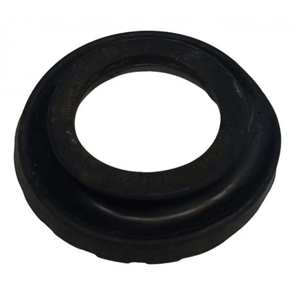 Calço Borracha Inferior Mola Chevrolet Onix 1.4 2014 2015