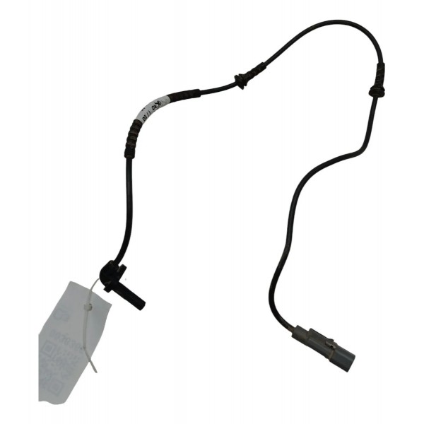 Sensor Abs Dianteiro Esquerdo Chevrolet Onix 1.4 2013 2014